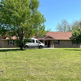 One of our quality disability car homes locations.